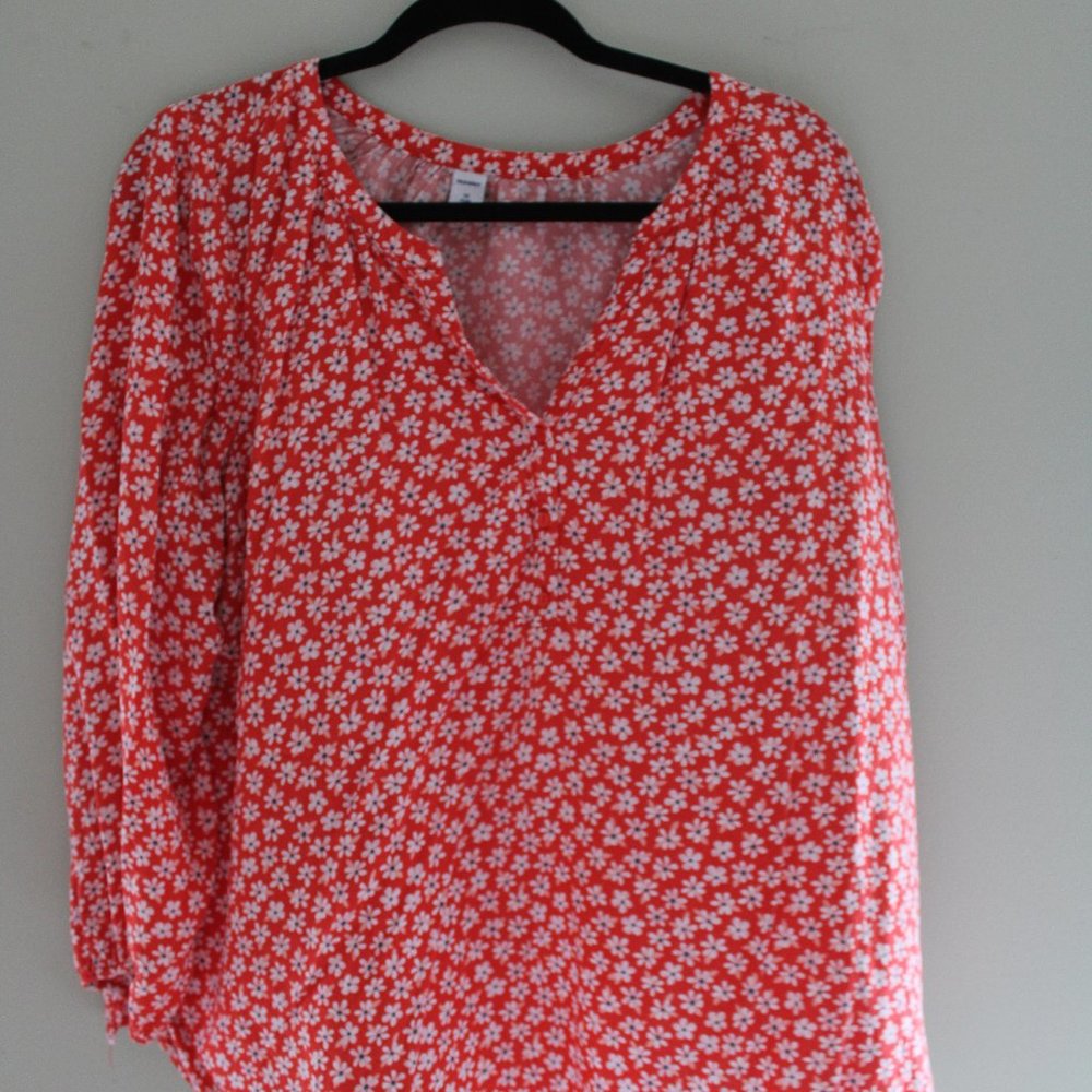 Old Navy Blouse